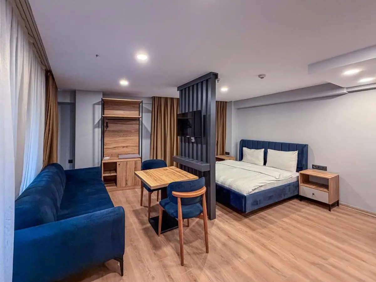 Hotel Corner Port