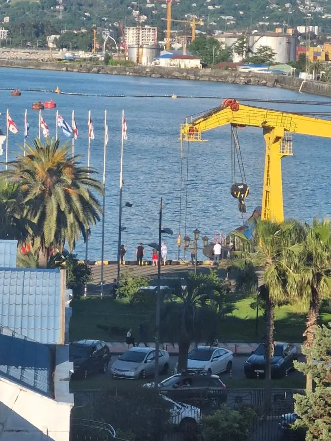 Anadolu Hotel & Restaurant & Spa