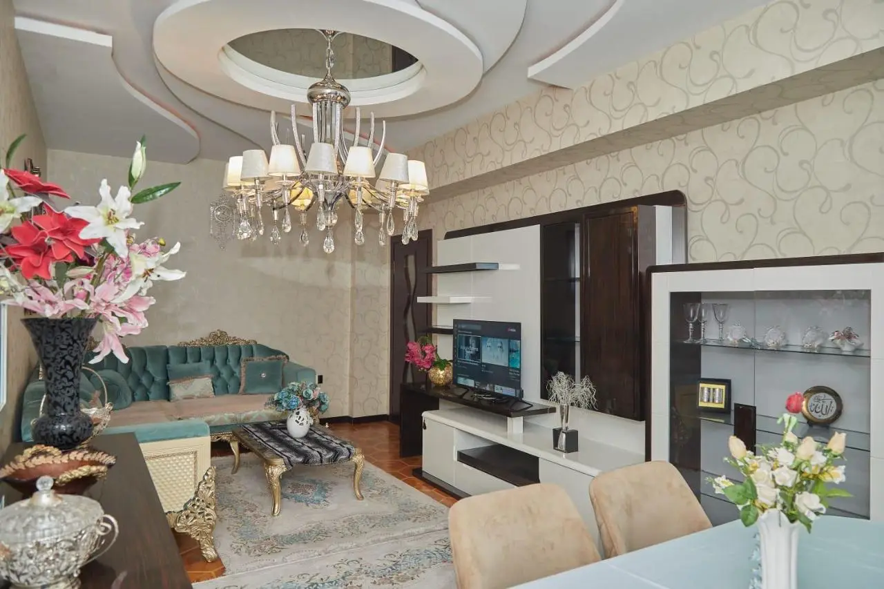 Khatai VİP Apartment