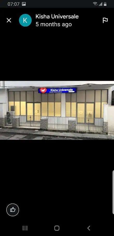 2A New Bazaar Apartment