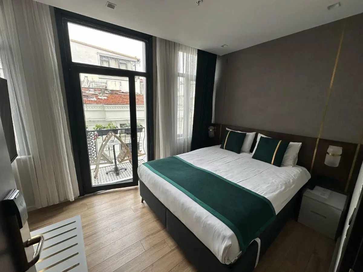 Costera Hotel