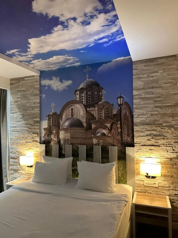Hotel Nar