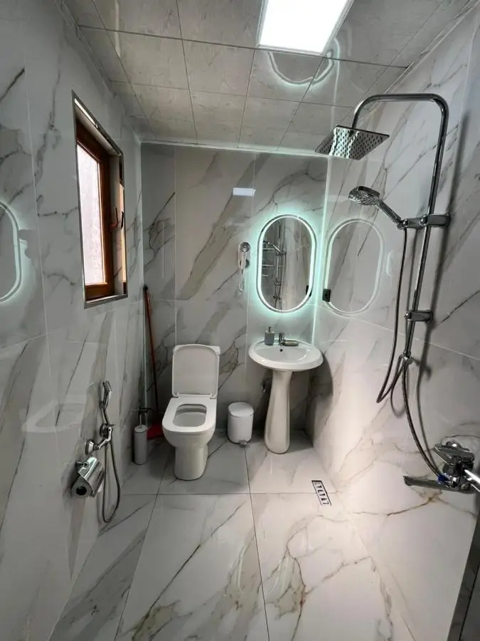 Sheki Modern Guest Home