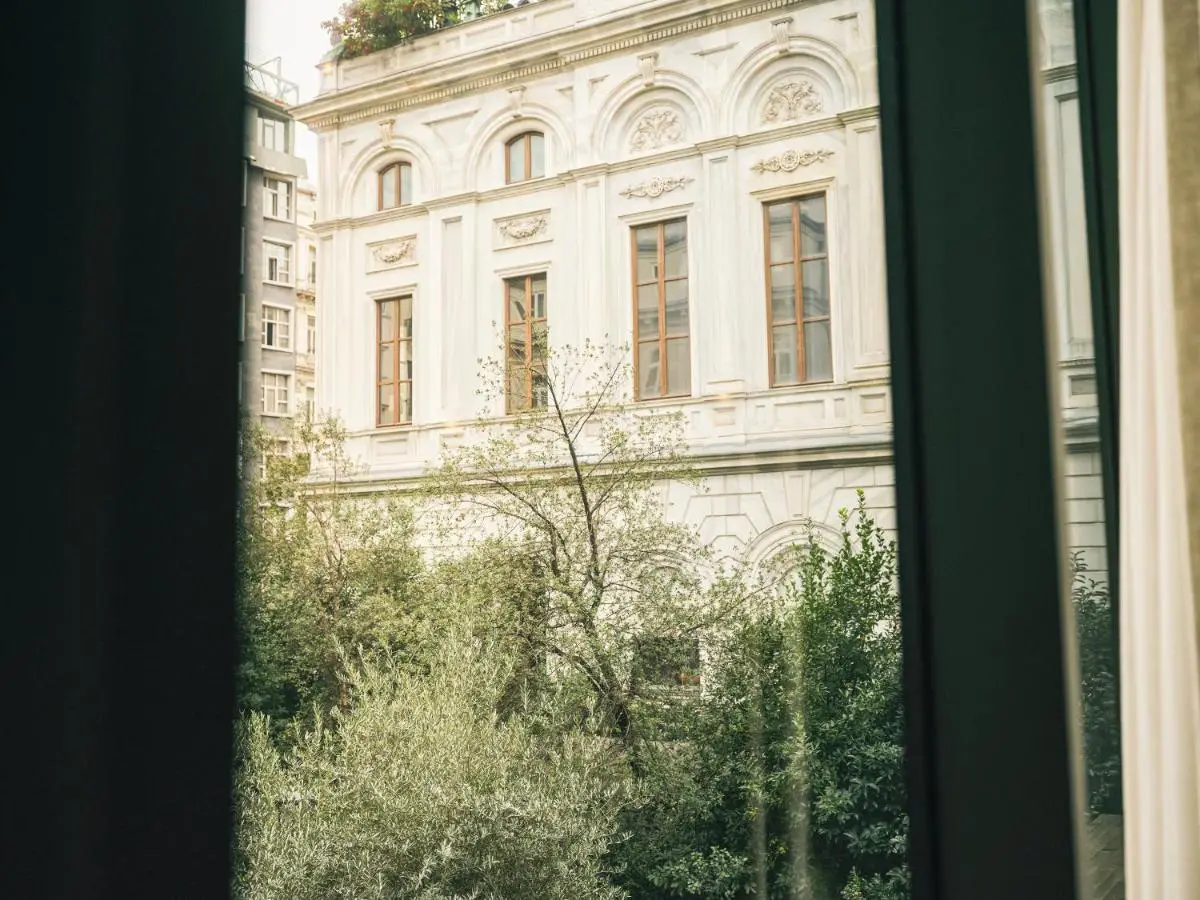 Soho House Istanbul