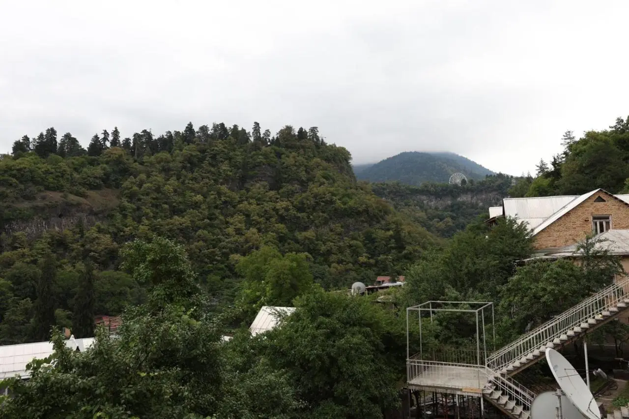 Chanko Hotel