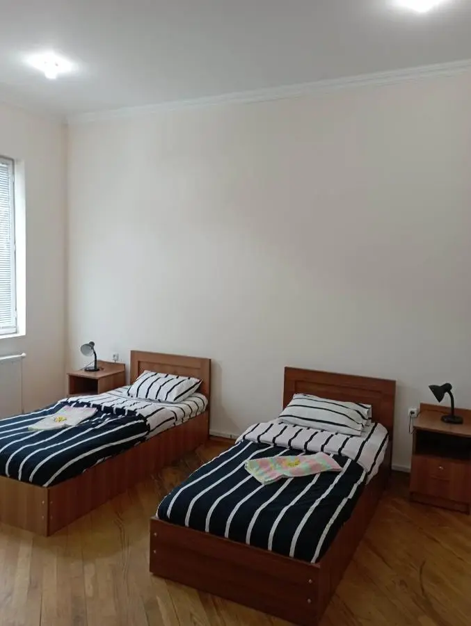 Art House Hostel Aleksandr