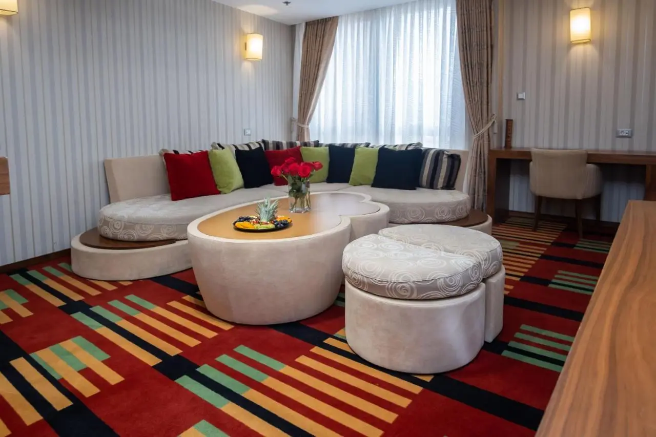 Hotel Dubrovnik