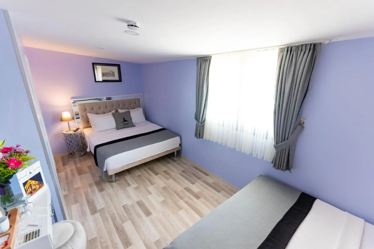 Primero Hotel