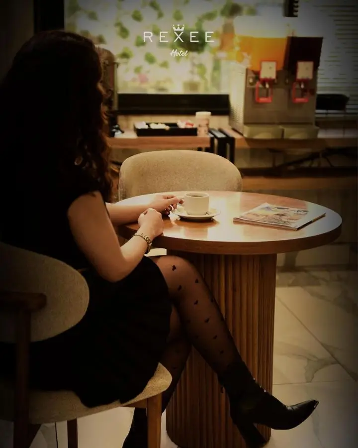 Taksim REXEE Istanbul Istiklal Hotel