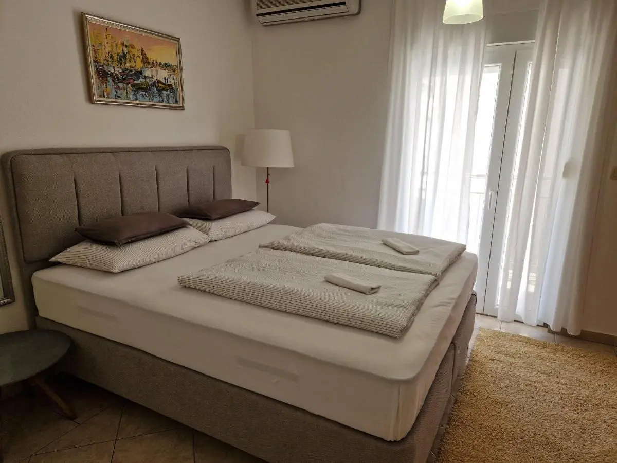 Apartman Mona