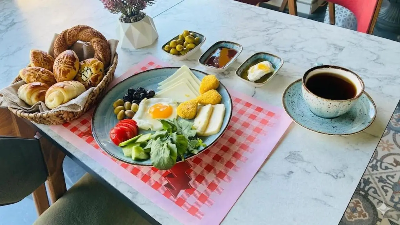 RUSH HOTEL İSTANBUL