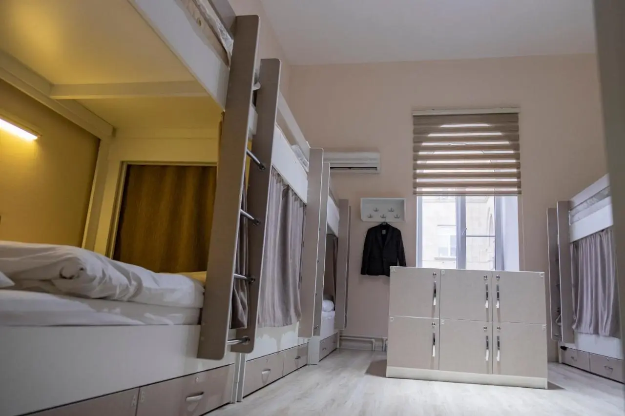 Travel Inn Hostel