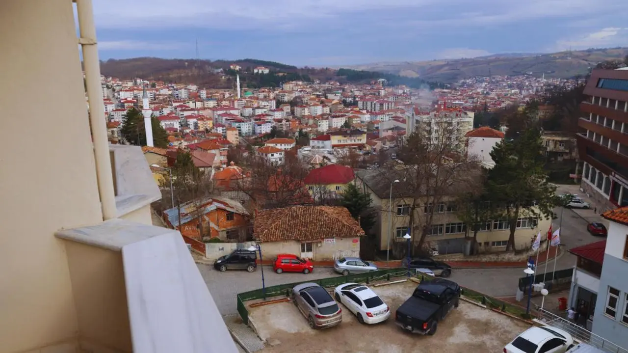 Havza Tuğra Otel