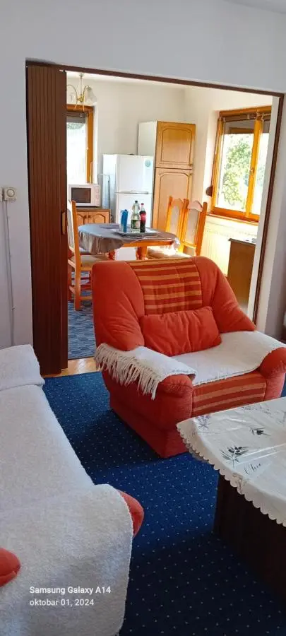 Villa "Bosnia"