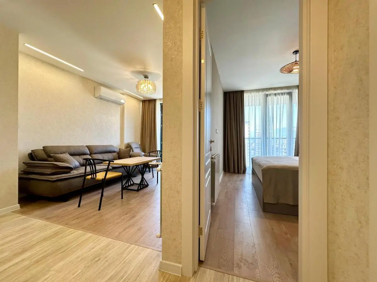Grand Beach Apartments