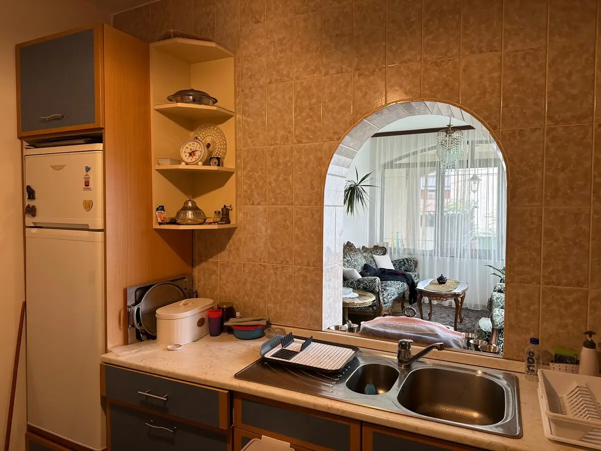 City Center Home