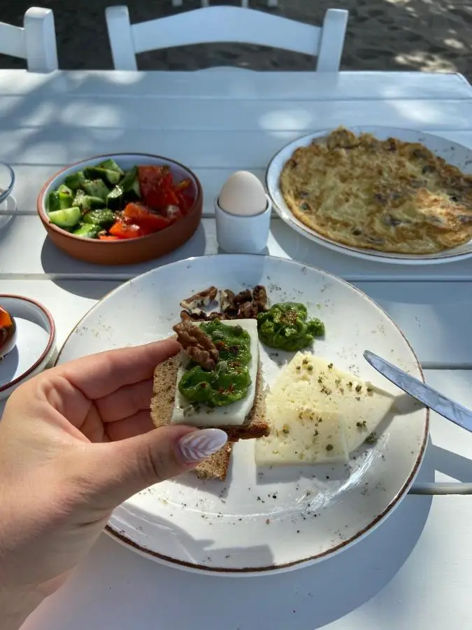 Yonca Lodge