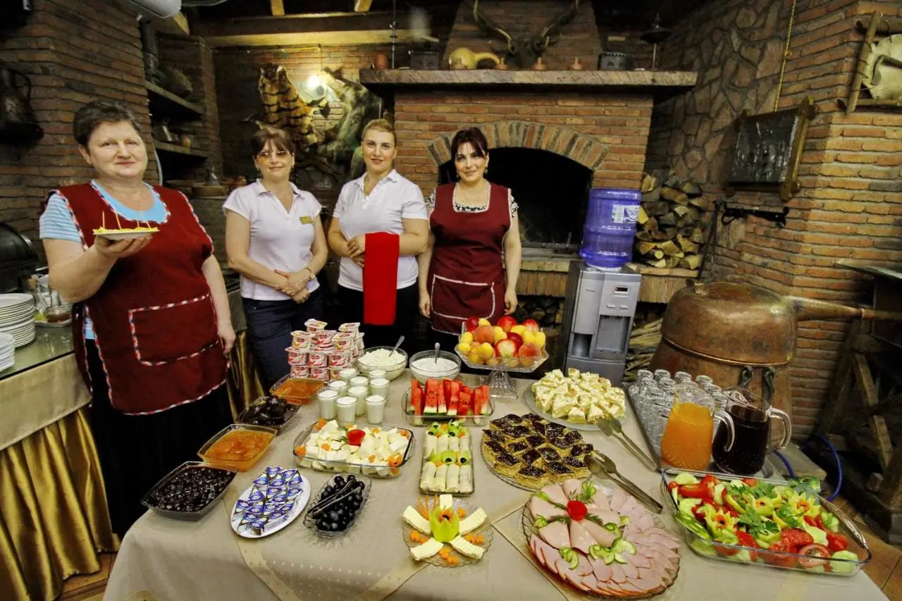 Irmeni Hotel