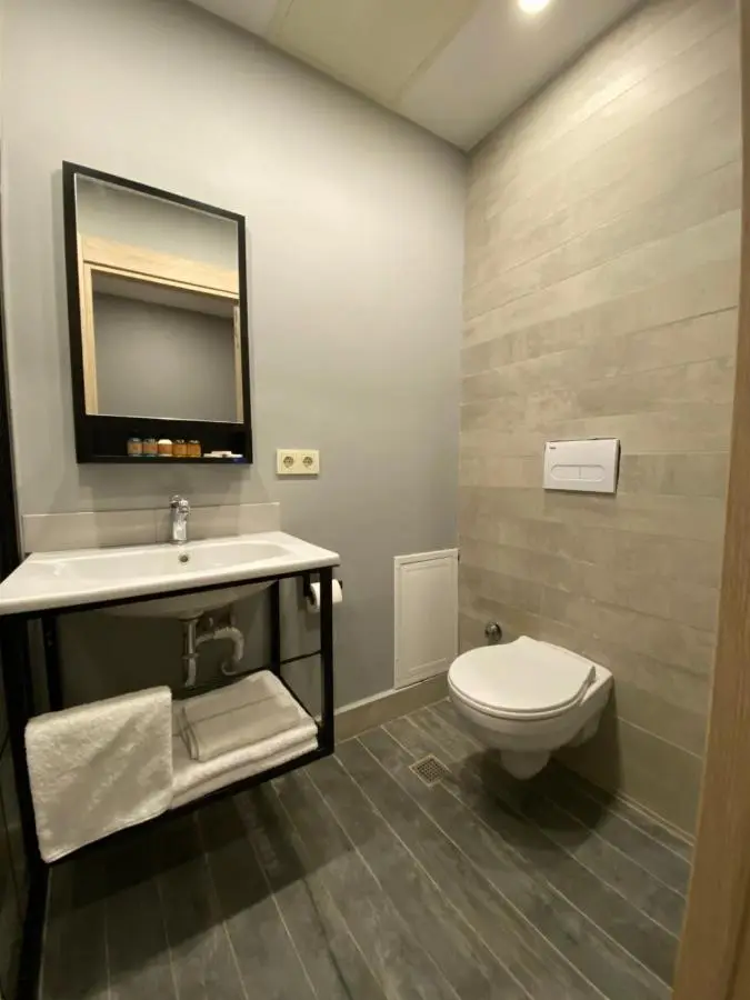 Li Hotel Pera