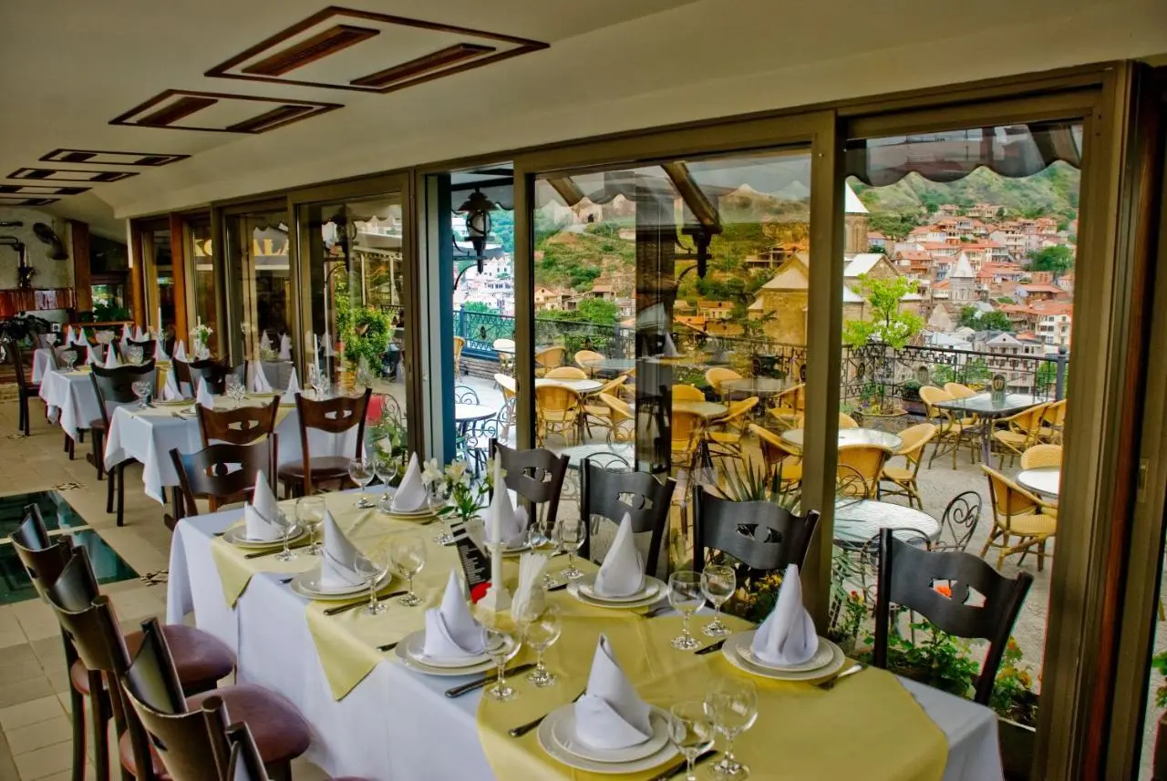 Hotel Kopala