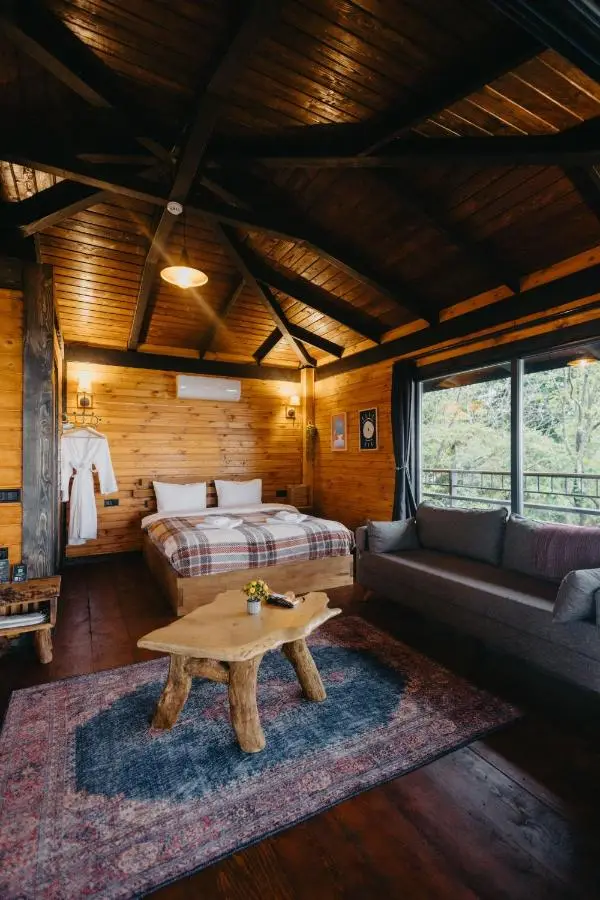Indra Village Hotel