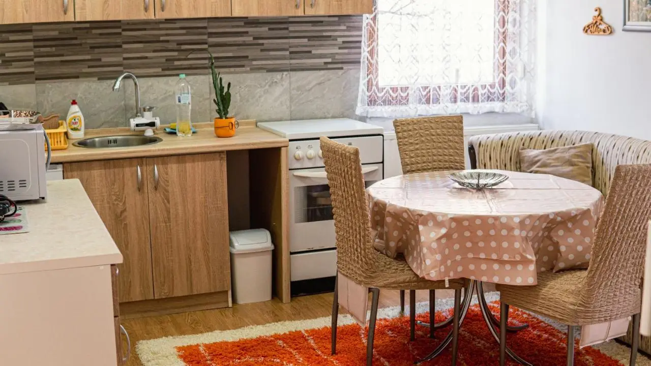 apartment HOME
