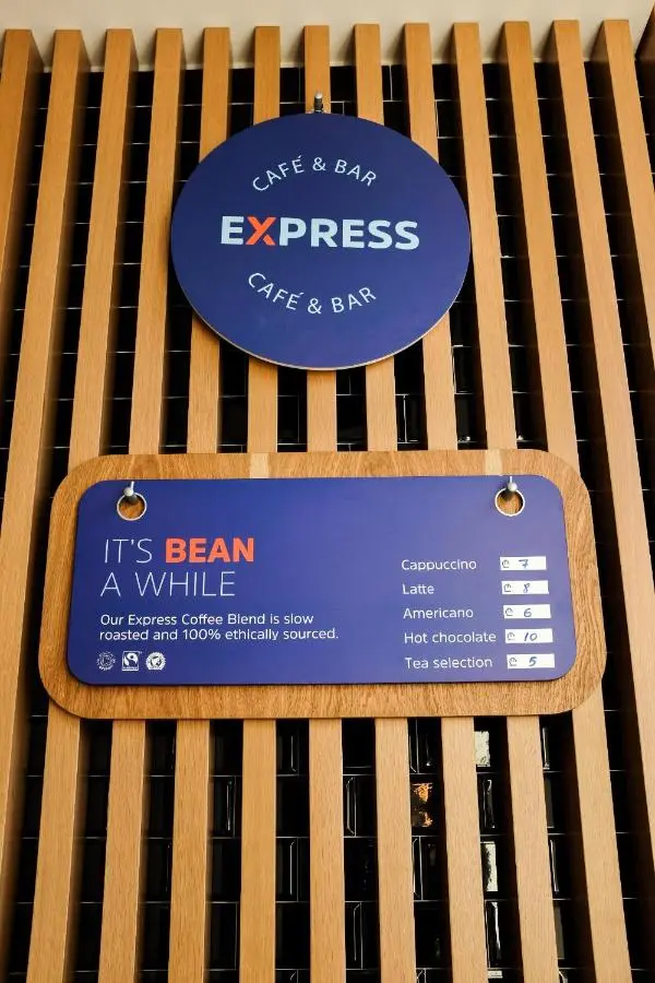 Holiday Inn Express Tbilisi Avlabari by IHG