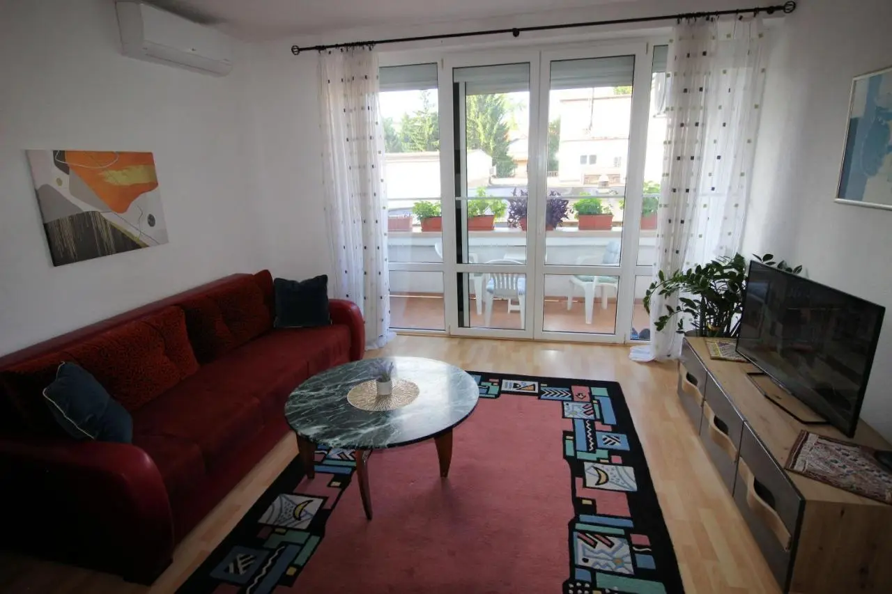Apartman Mak