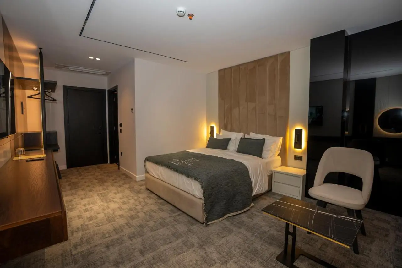 Hotel Consul