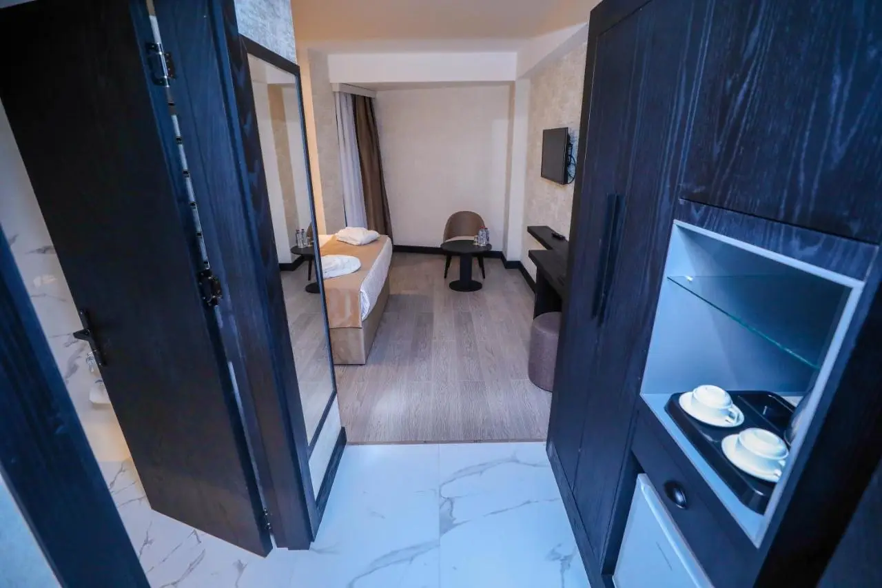Arium Hotel Baku