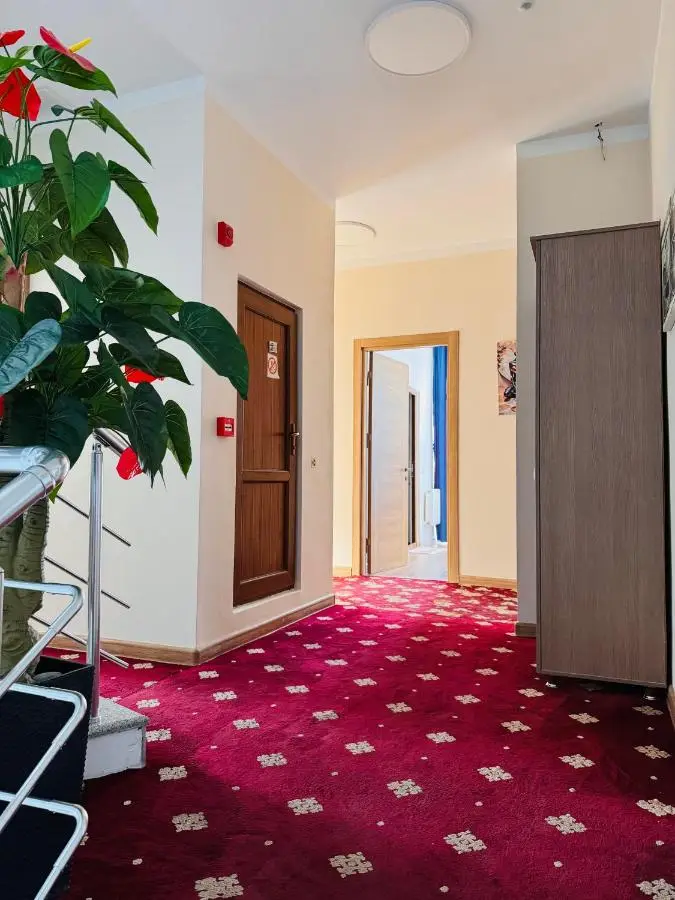Hotel Port Altus