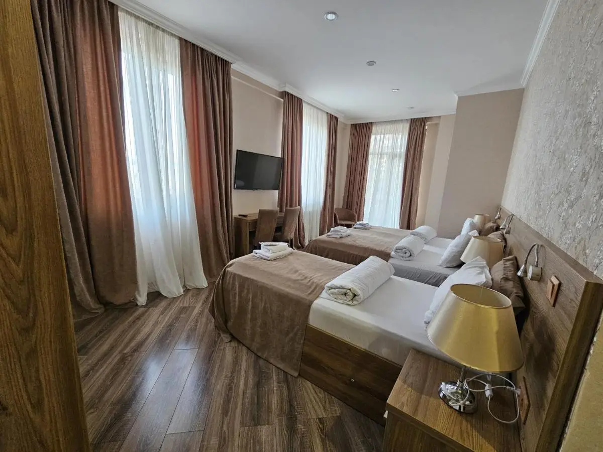 Hotel Giorgi Tbilisi