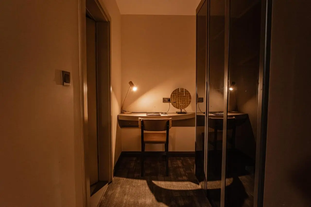 DARIC HOTELS