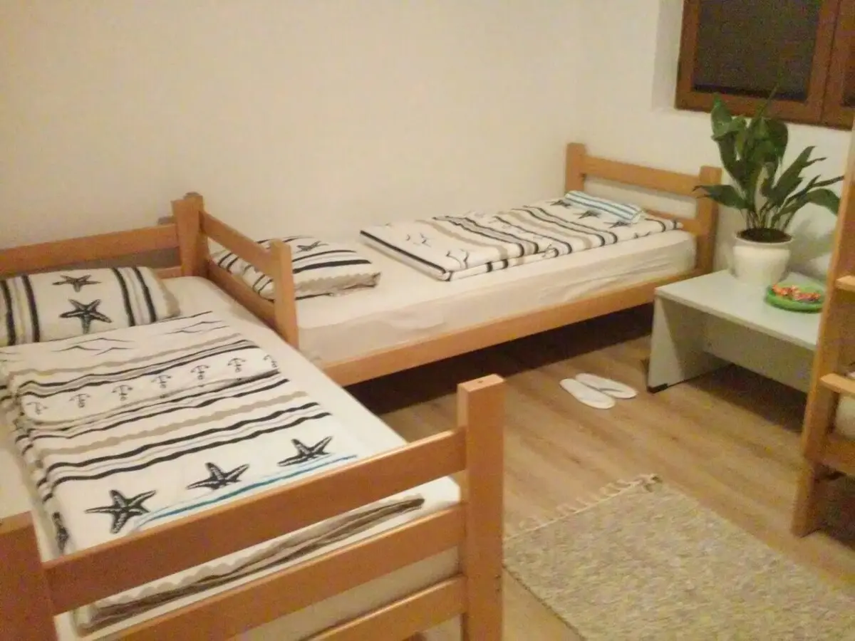 Guesthouse Ejna