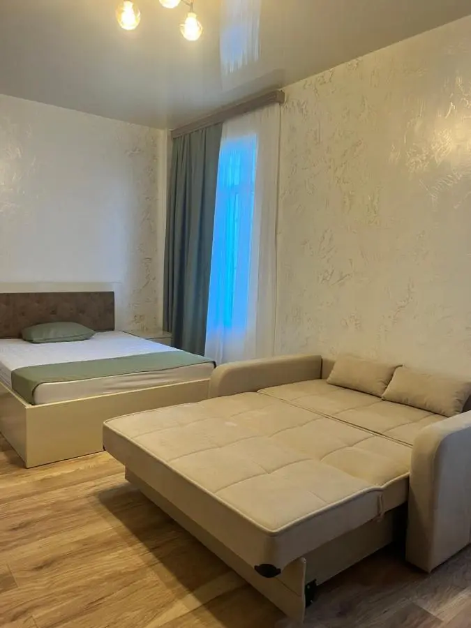 Apartments NITA