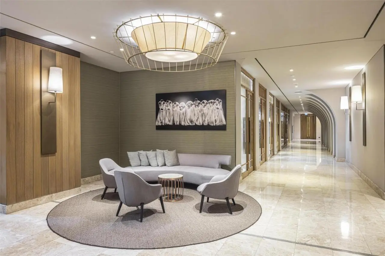 Mersin HiltonSA