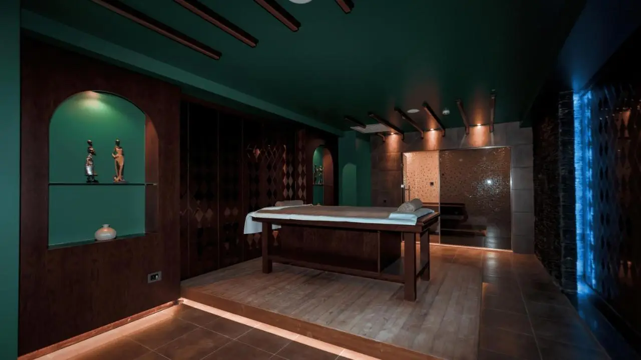 Midtown Hotel Baku
