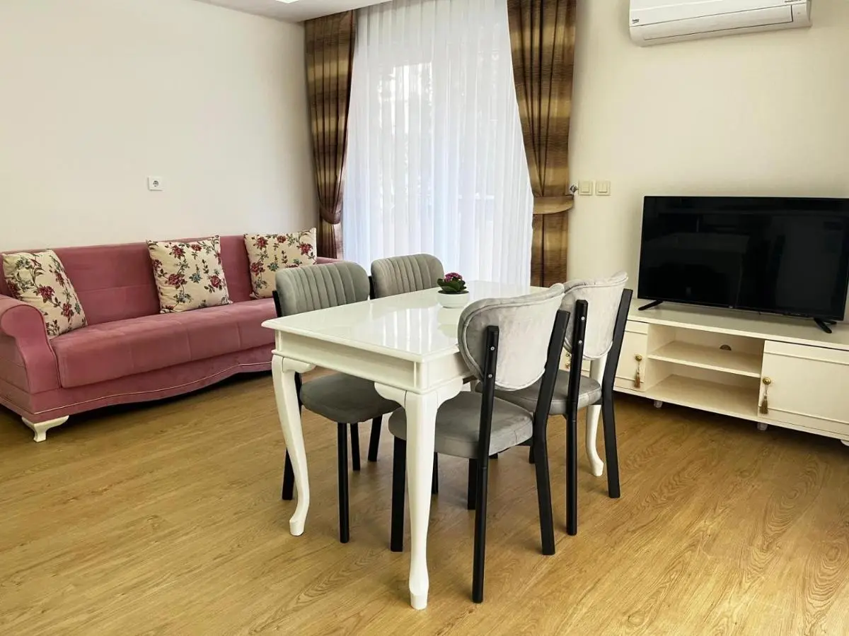 Onix Apart Hotel