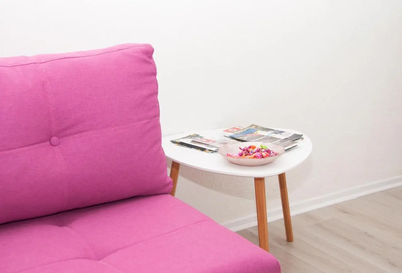 Bistrik Rose Apartment