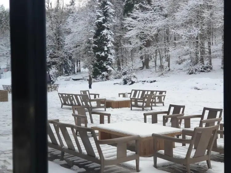 Apartment Kokhta-Mitarbi Resort 2, 3, 14