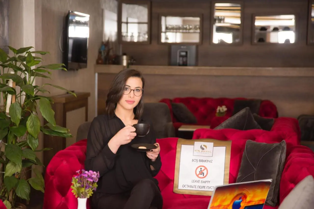 Sim Hotel Istanbul Old City