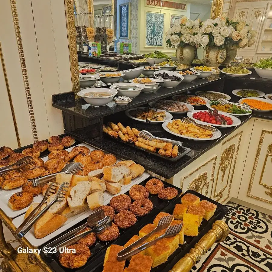 Hatay Hotel