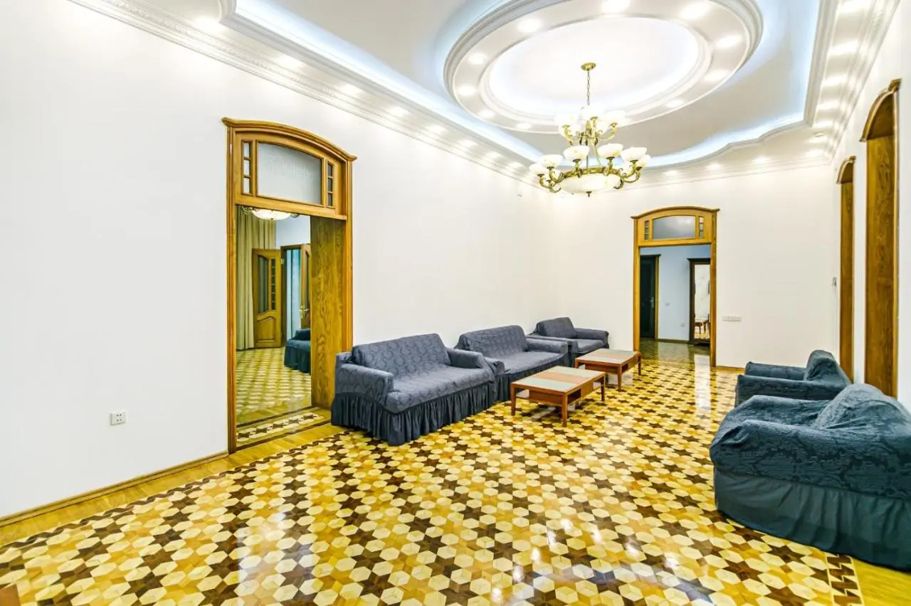 Apartment Big Palace