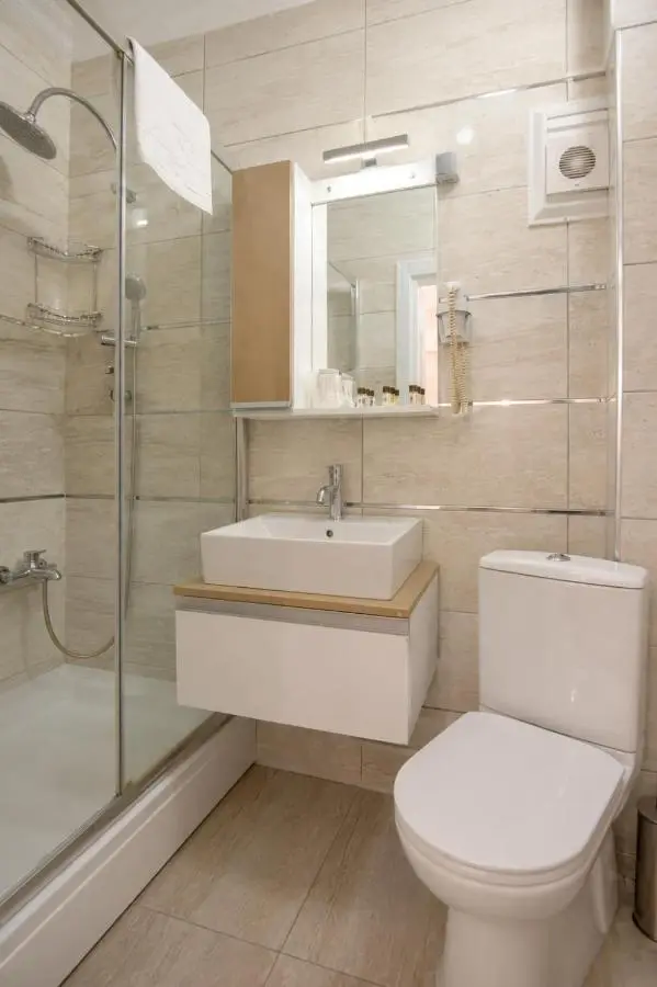 Genius Hotel Istanbul