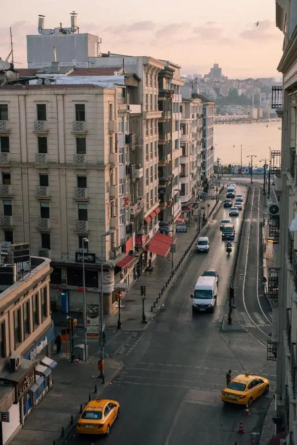 Felicity Hotel İstanbul