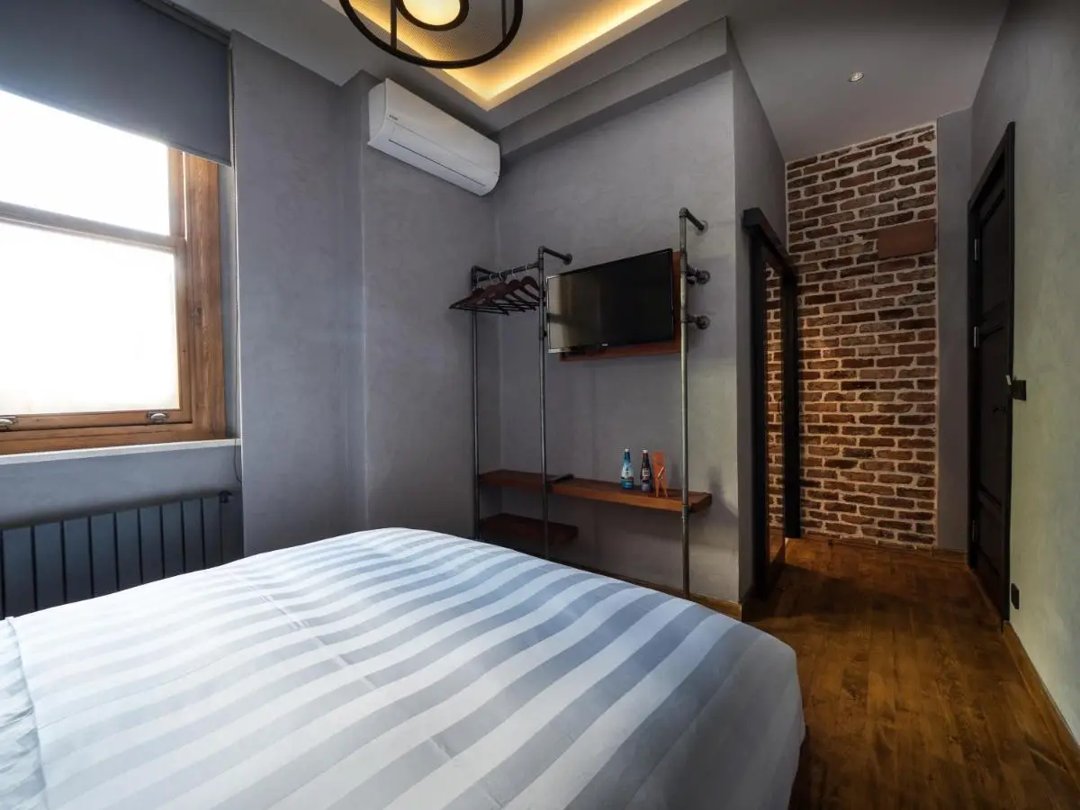 Blu Hotel