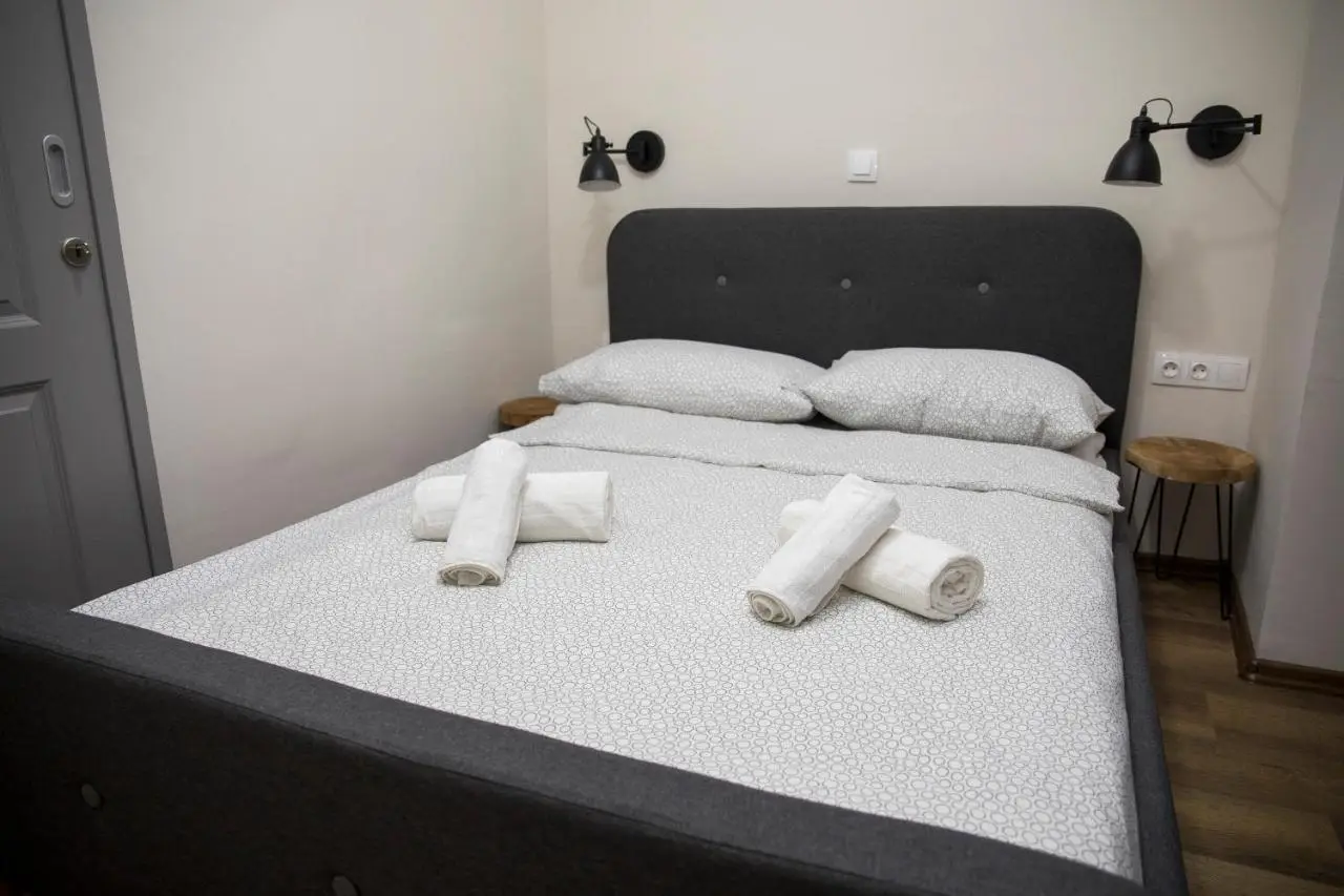 Villa Village Mostar