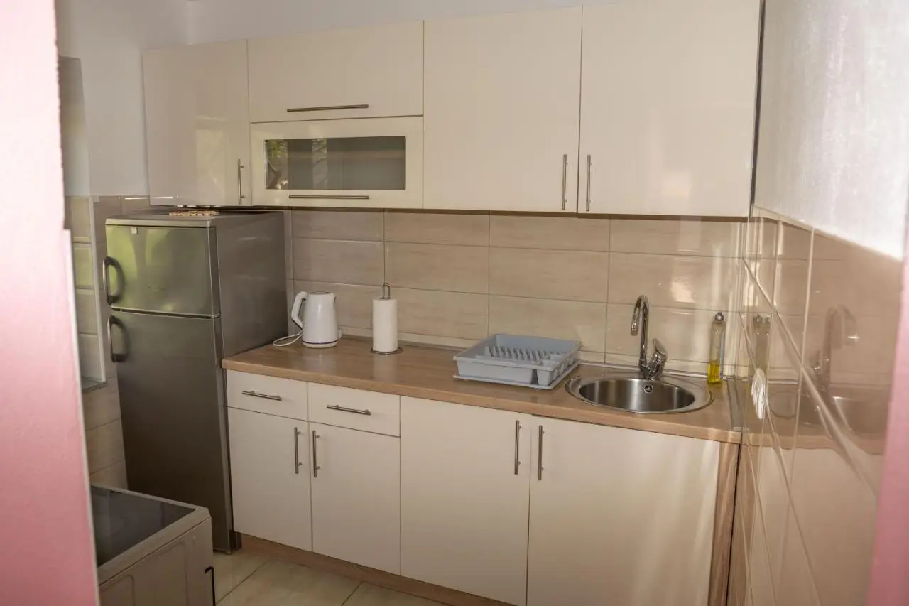 Apartments Uno