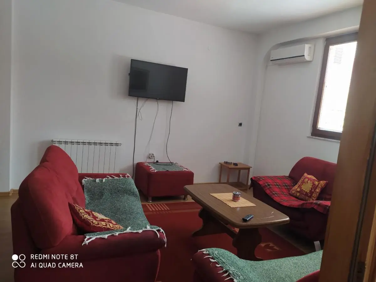 Apartman Ilidža