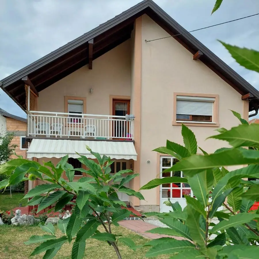 Holiday Home Mirza